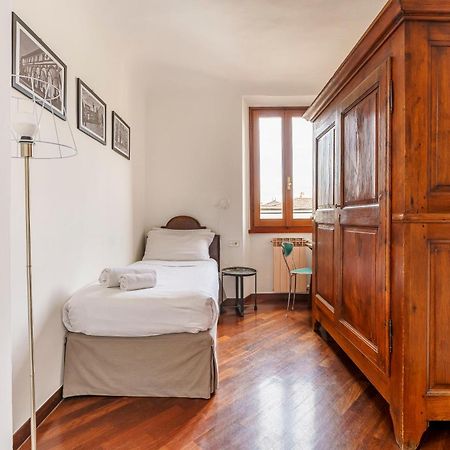 Portinari Apartment Florença Exterior foto